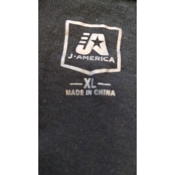 XL Western Michigan University Broncos Long Sleeve League Gray T-Shirt - Picture 6 of 8